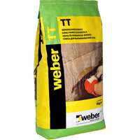 TASANDUSSEGU WEBER TT 5kg