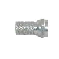 ANTENNI F-PISTIK 6.5MM 5TK/PK