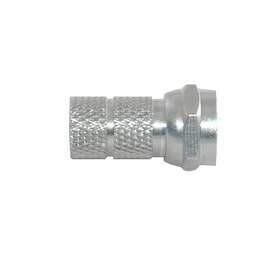 ANTENNI F-PISTIK 6.5MM 5TK/PK