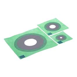 HÜDR.LÄBIVIIGUTUG.100-140 KIILTO