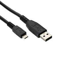 JUHE USB A - USB MICRO B 1,5M