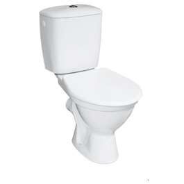 WC-istuin JIKA 6027.0 NORMA + ISTUIN TAKAVIENTI WC-istuin JIKA 6027.0 NORMA + ISTUIN TAKAVIENTI