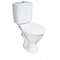 Унитаз JIKA 6027.0 NORMA+ISTE TAHAJOOKS Унитаз JIKA 6027.0 NORMA+ISTE TAHAJOOKS