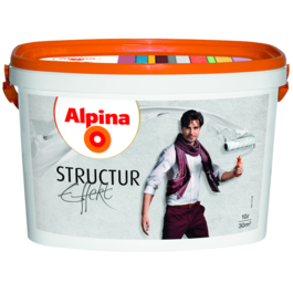 EFFEKTVÄRV ALPINA STR.BASE 5L