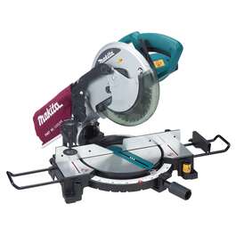 XJÄRKAMISSAAG MAKITA MLS 100 255x30mm 1500W