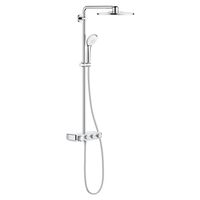 Shower mixer with. Thermostat GROHE EUPHORIA 310