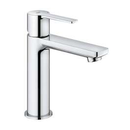 Basin mixer GROHE LINEARE 23106001 CLICK S