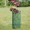 PLASTVÕRK QUADRA green 1X5 M