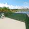 PLASTVÕRK QUADRA green 1X5 M