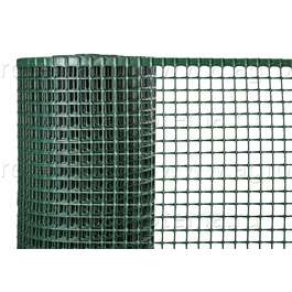 PLASTVÕRK QUADRA ROHELINE 1X5 M