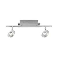 Kylpyhuoneen valaisin  SILEDA 2-NE LED 1500lm IP44