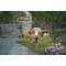 VALGUSTI KIRA 19225-18 D50 E27 IP44