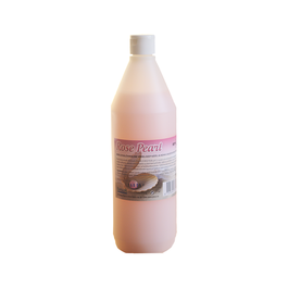LIQUID SOAP REMMI 25 ROSE PEARL 1L