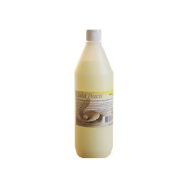 LIQUID SOAP REMMI 25 GOLD PEARL 1L