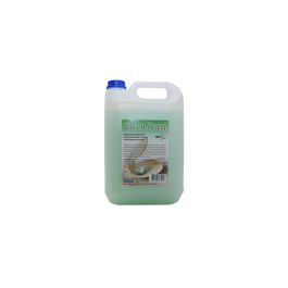 LIQUID SOAP REMMI 25 GREEN PEARL 5L