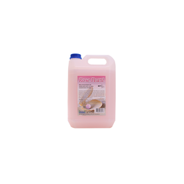 LIQUID SOAP REMMI 25 ROSE PEARL 5L
