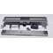 LINEAR SHOWER TRAPS  700X70MM RST DN40+C04 REST