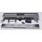 LINEAR SHOWER TRAPS 900X70MM RST DN40+C06 REST LINEAR SHOWER TRAPS 900X70MM RST DN40+C06 REST