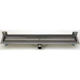 DUSHIRENN 900X70MM VERT.ÄÄRIKUGA RST DN40+C16 REST