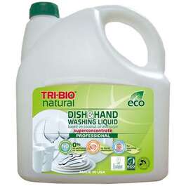 NÕUDEPESUVAHEND TRI-BIO 2.84L