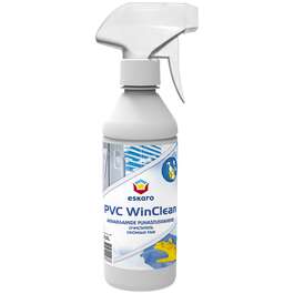 PUHASTUSVAHEND AKNARAAMIDELE PVC Winclean