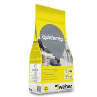PÕR.SEGU WEBER QUICKREP 5kg