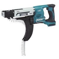 BATTERY SCREWDRIVER MAKITA DFR550ZX1 WITHOUT BATTERY