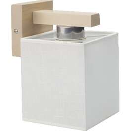 Ceiling light LEA WHITE TK560