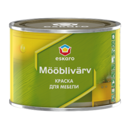 MÖÖBLIVÄRV POOLMATT ESKARO 0,45L