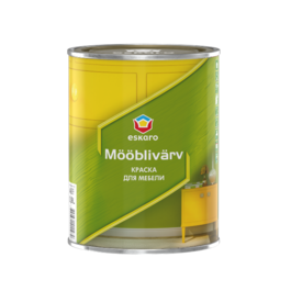 MÖÖBLIVÄRV POOLMATT ESKARO 0,9L