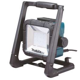 LED PROZEKTOR MAKITA DEADML805 18V/230V
