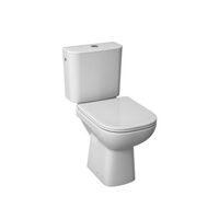 WC-istuin  JIKA OLYMP DEEP 2661.7 Valkoinen