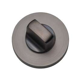 WC TURN KNOB INOVO ATENE 17 GRAFIIT MATT 5MM WC TURN KNOB INOVO ATENE 17 GRAFIIT MATT 5MM