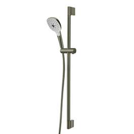 Sadesuihkusetti BLUE STAR NV300I 90CM INOX