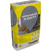 VALUBETOON WEBER 25kg TALVINE