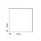 DISAIN PLAAT 48004 LIIMITAV 60X100CM BETOON