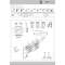 SIIN BREMEN 2,4M, 2-LE UKSELE >60KG SIIN BREMEN 2,4M, 2-LE UKSELE >60KG