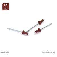RIVET POP 3,2X8 RR29 100TK/PAKK RIVET POP 3,2X8 RR29 100TK/PAKK
