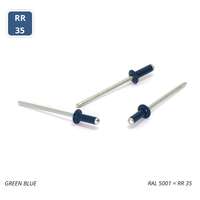 RIVET POP 3,2X8 RR35 100TK/PAKK RIVET POP 3,2X8 RR35 100TK/PAKK