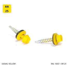 ROOFING SCREW  4,8X28 RR25 250TK/