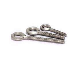 EYE SCREW  A2 M6,0x60x10 GV