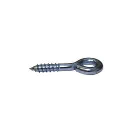 EYE SCREW  TUGEV 7,8x45x14 GV
