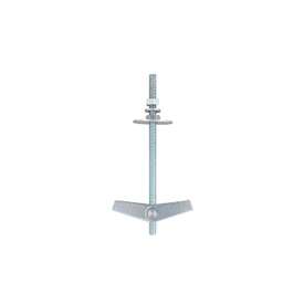 DRYWALL ANCHOR VEDR.4,0X50