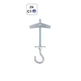 DRYWALL ANCHOR VEDR.KONKS 4,0X75