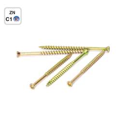 SCREW HOBAU  4,2X35 TX 500TK/PK