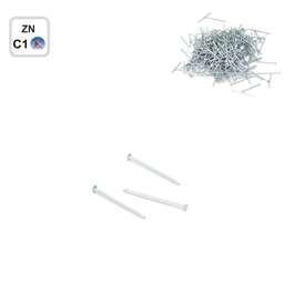 LIISTUNAEL ZN 1,4 X 40 100 TK/PAKK