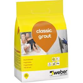 VUUGISEGU WEBER CLASSIC 32 OAK 3kg