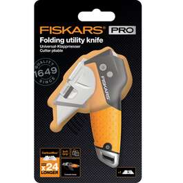 NUGA FISKARS CARBONAMAX KOKKUKÄIV