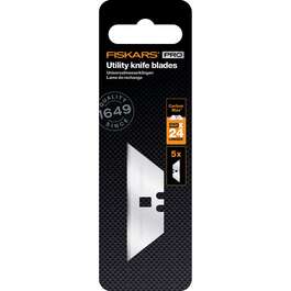VARUTERA FISKARS CARBONAMAX/ 5TK