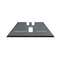 VARUTERA FISKARS CARBONAMAX/ 5TK